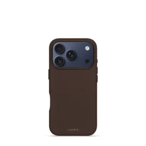 Luxury Bumper - iPhone 17/16 Series