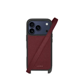 Crossbody Bumper Case - iPhone 17/16 Series